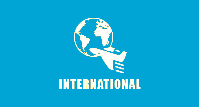 international